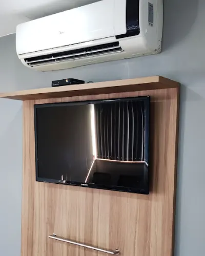 Televisão na espera